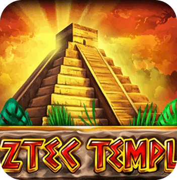 Aztec Temple