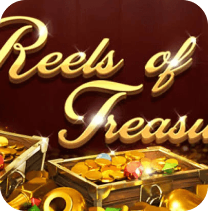 Reels Of Treasure